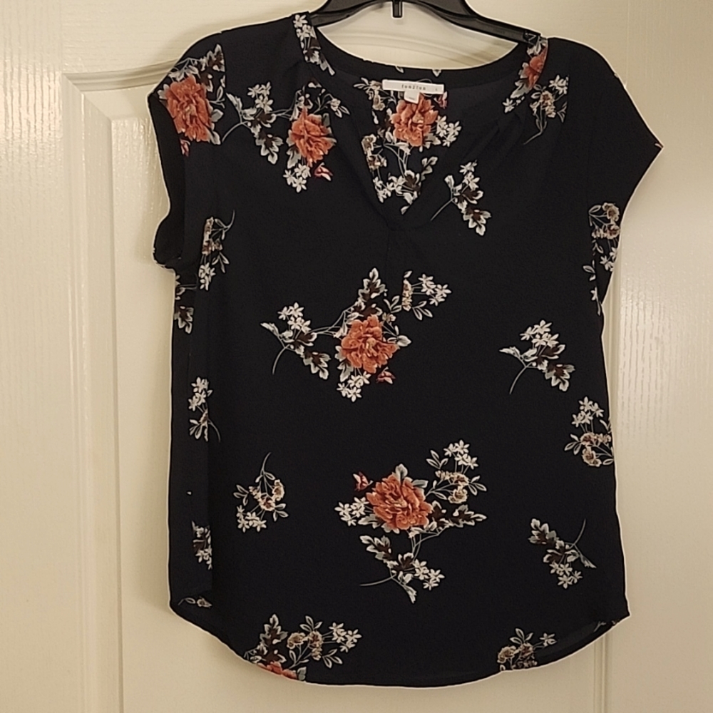 Fun 2fun shirt